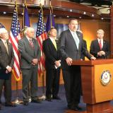 port presser 1 