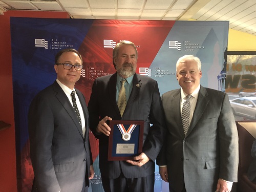 ACU Award 4.10.18 