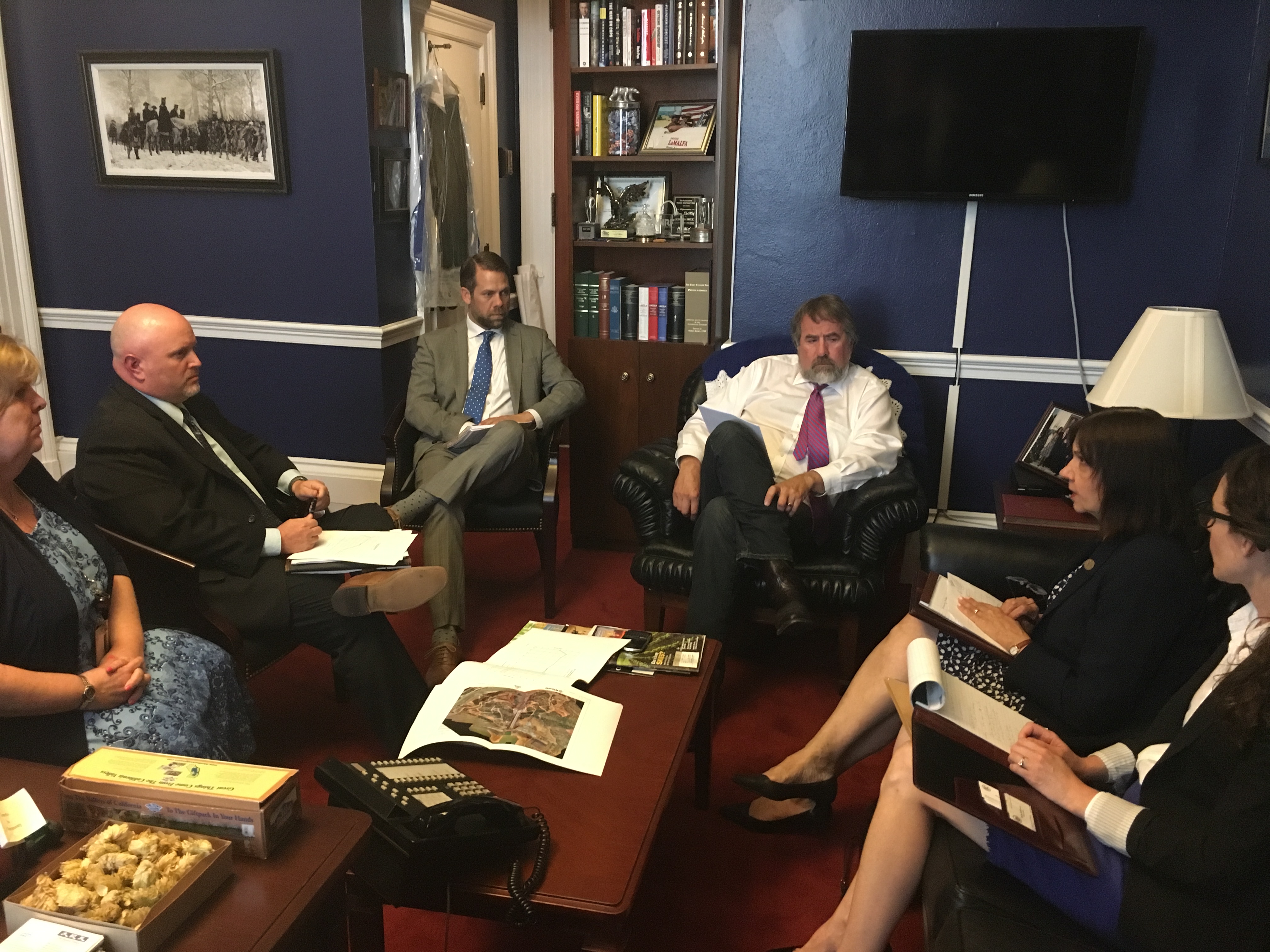 FERC Director (2) 6.8.17 