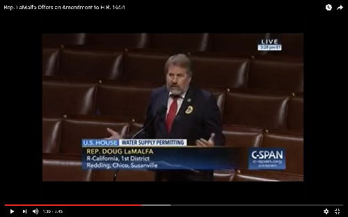 HR 1654 Amendment Debate 6.22.17 