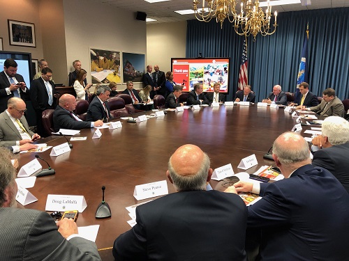 USDA.Interior 5.10.18 