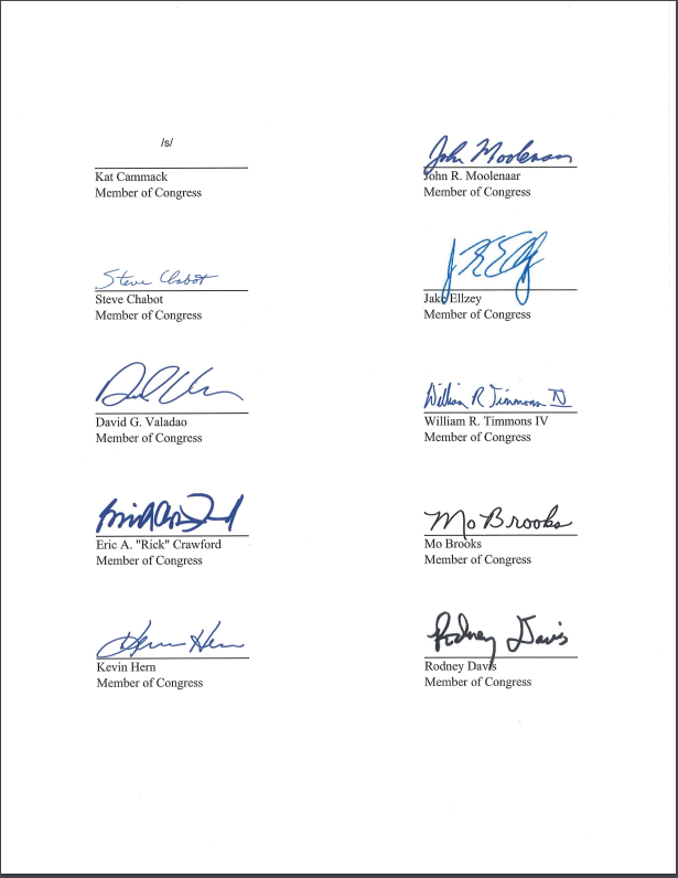 Letter